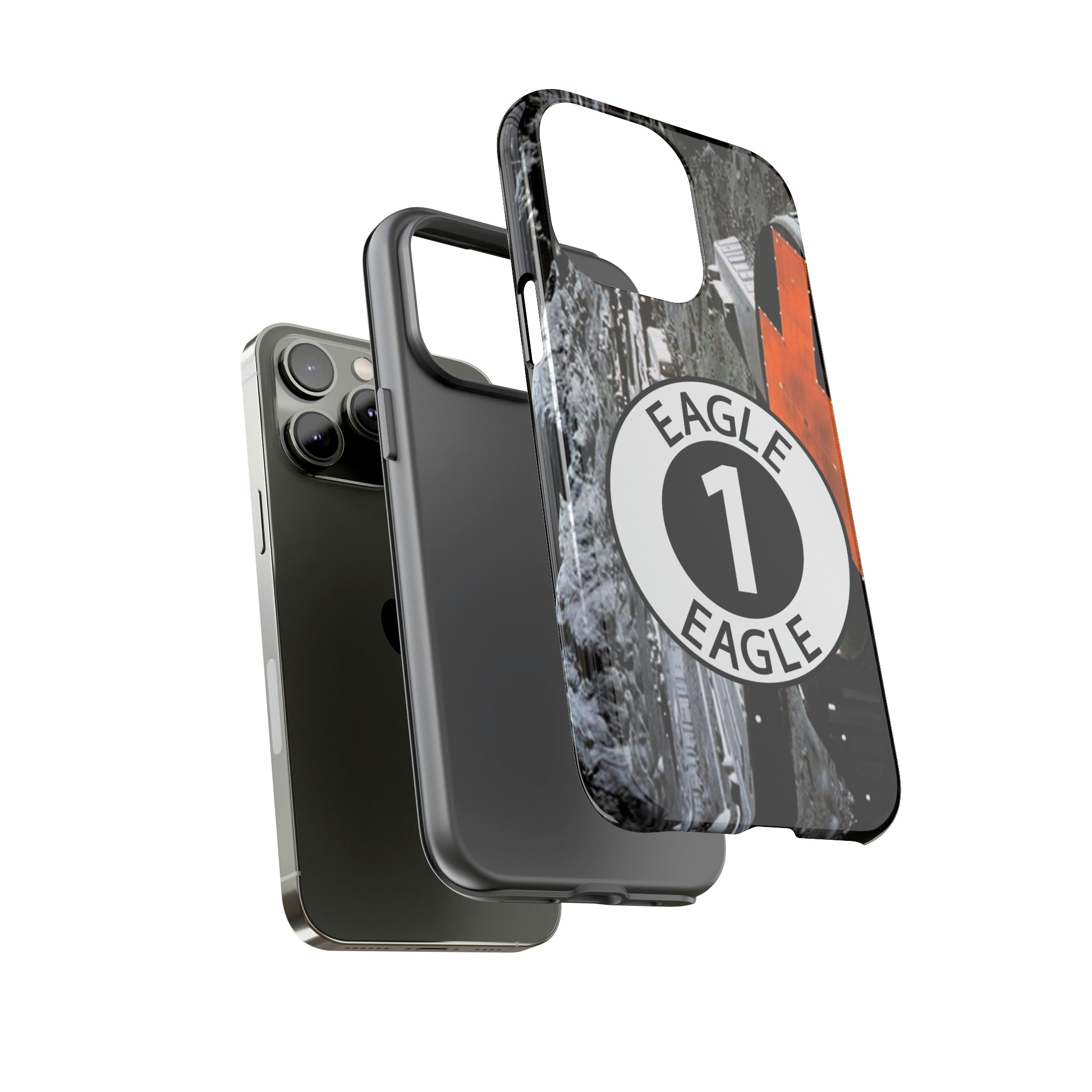 1999 - Eagle 1 Phone Case