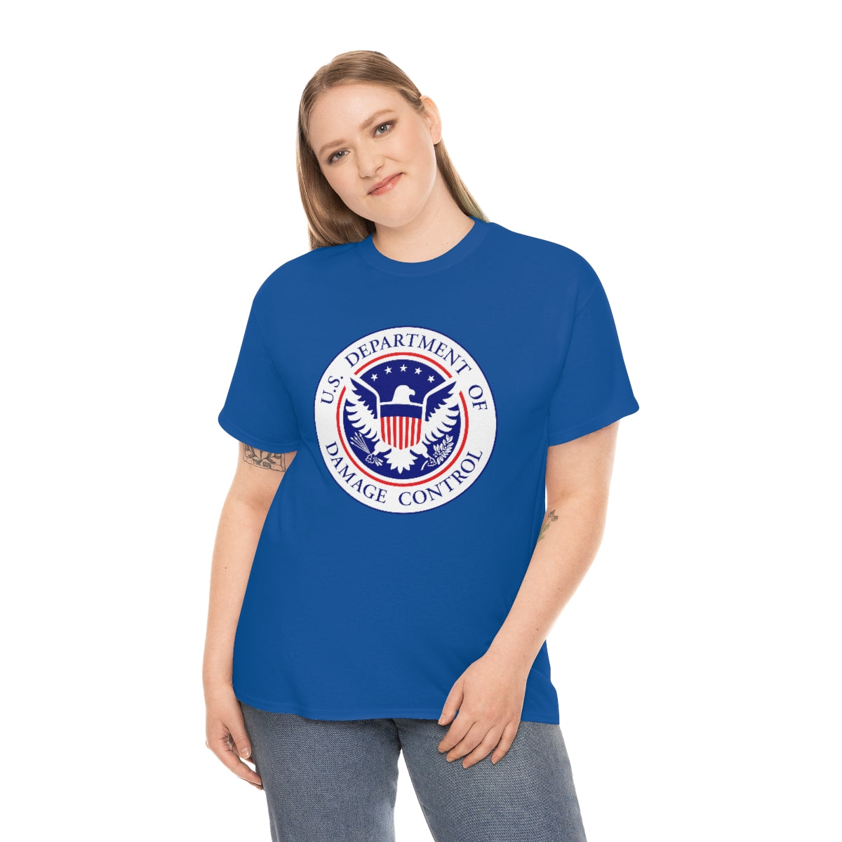 DODC Tee