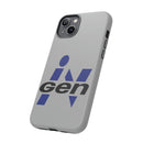 JP - In Gen Phone Case