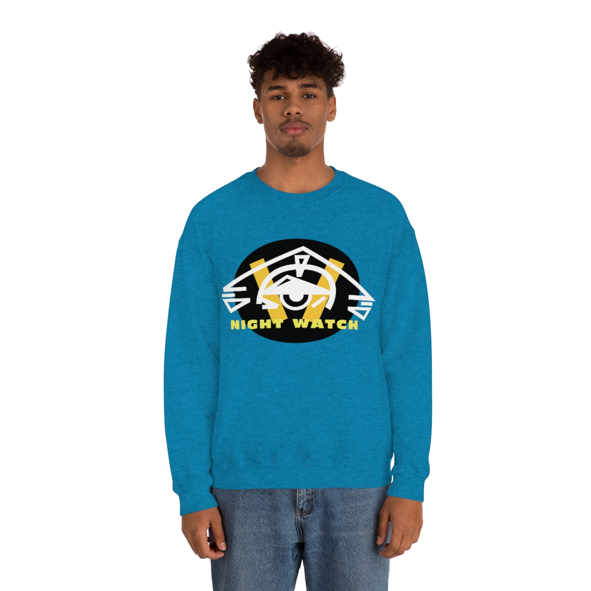 B5 - Night Watch Sweatshirt