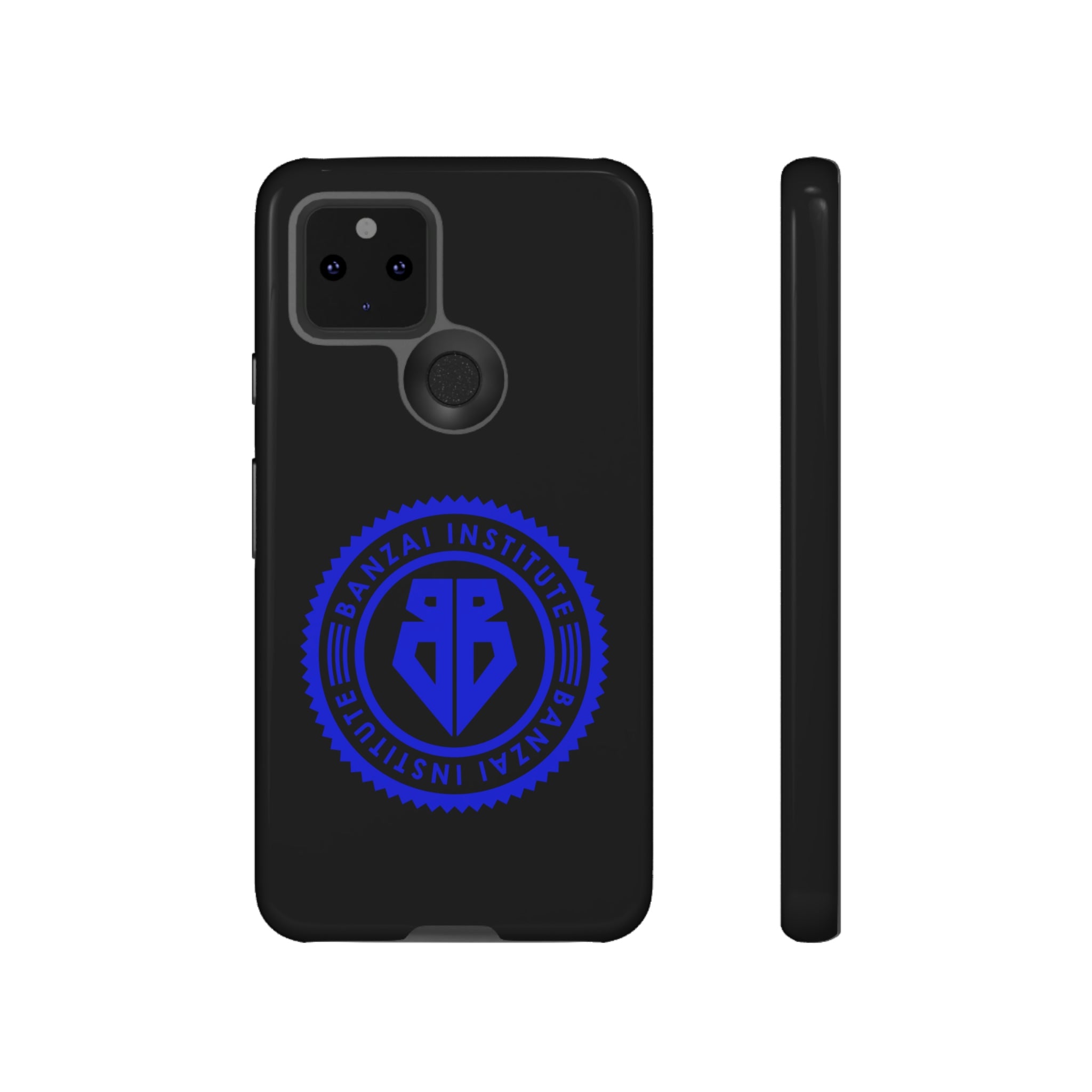 BB - Institute Phone Case