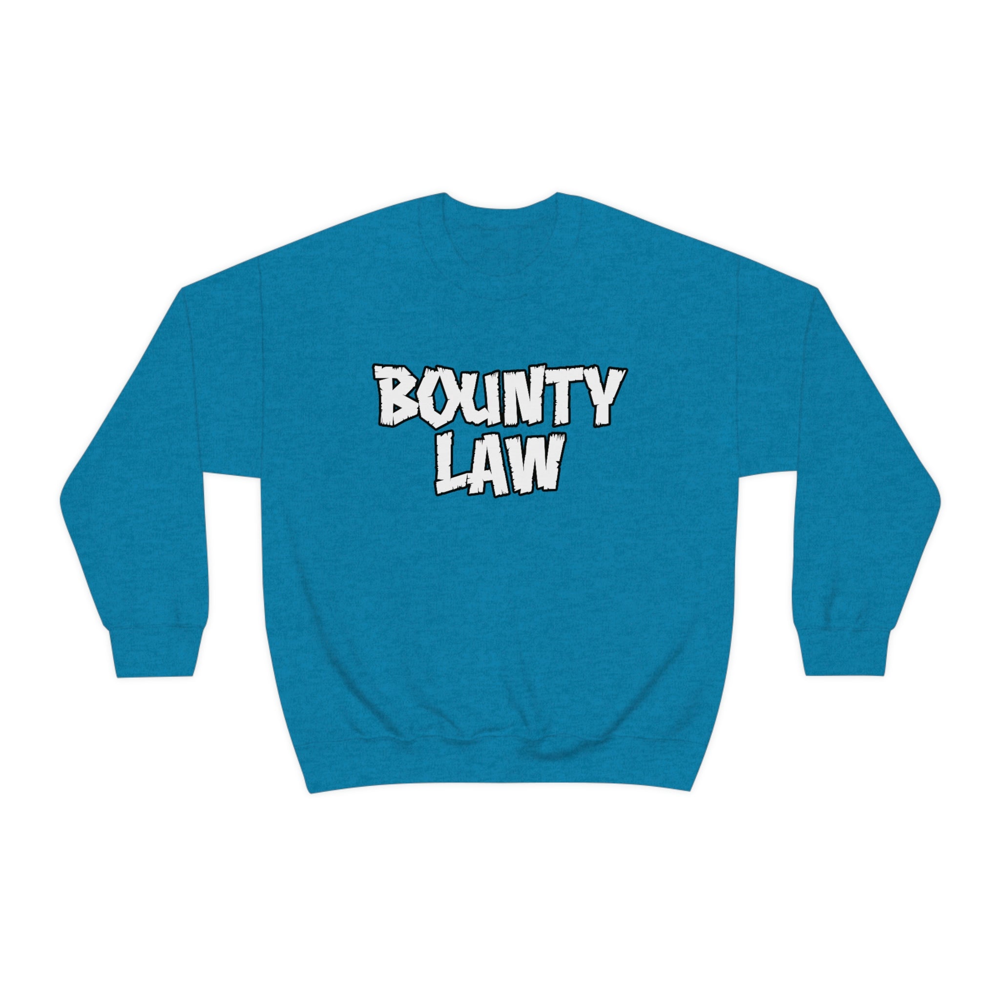 Bounty Law Sweatshirt