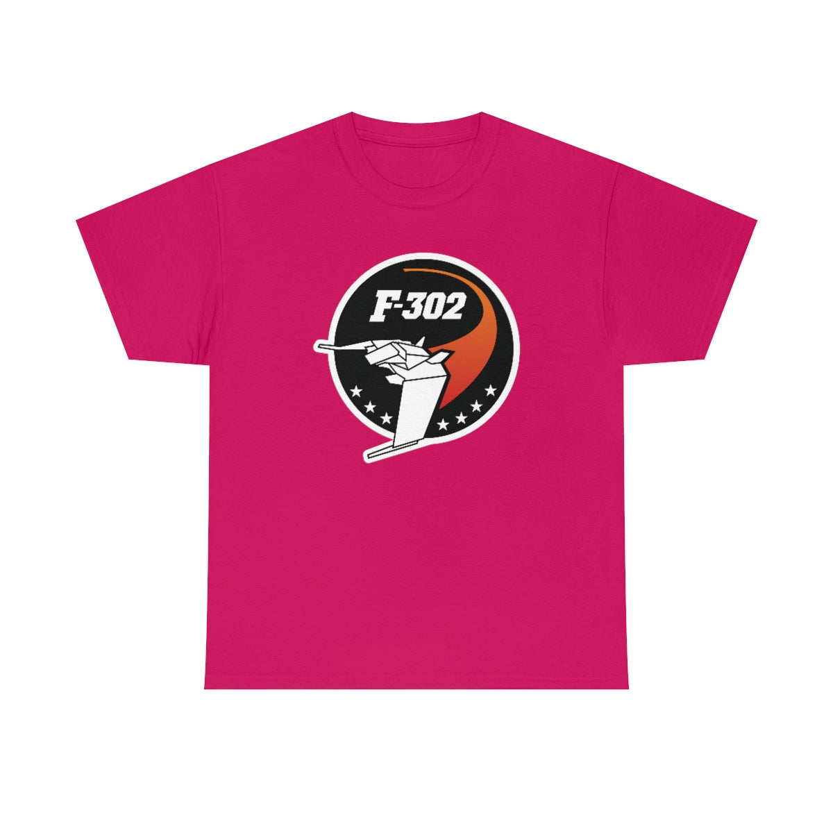 SG - 302 Tee