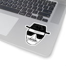 BB - Say His Name Stickers