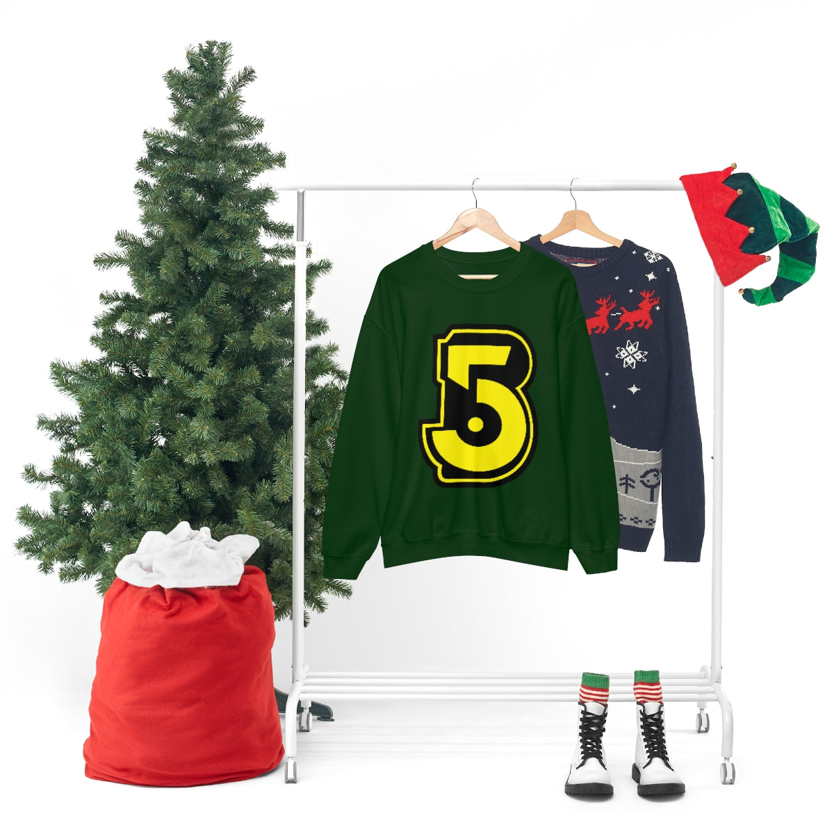 B5 Sweatshirt