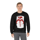 Bounty Hunter Shoulder Logo Sweatshirt