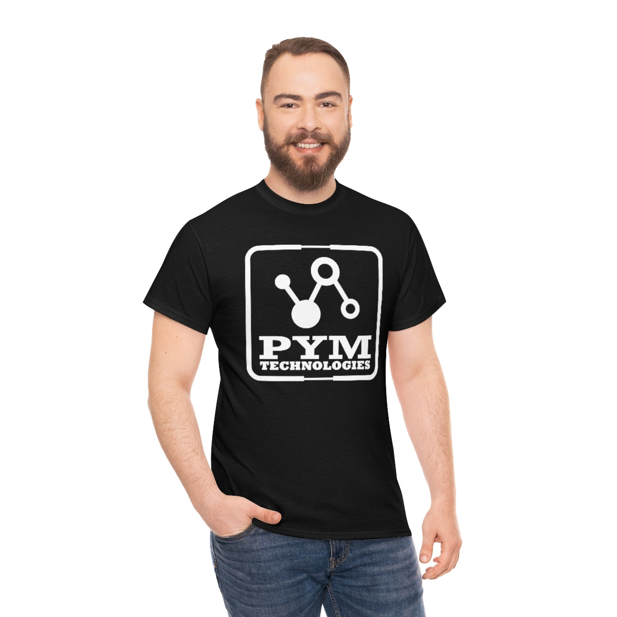 PYM Tech Tee