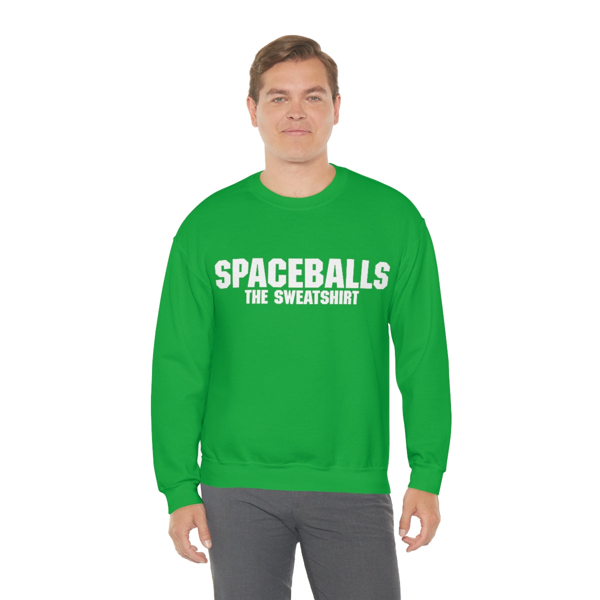 SB - The Sweatshirt Sweatshirt