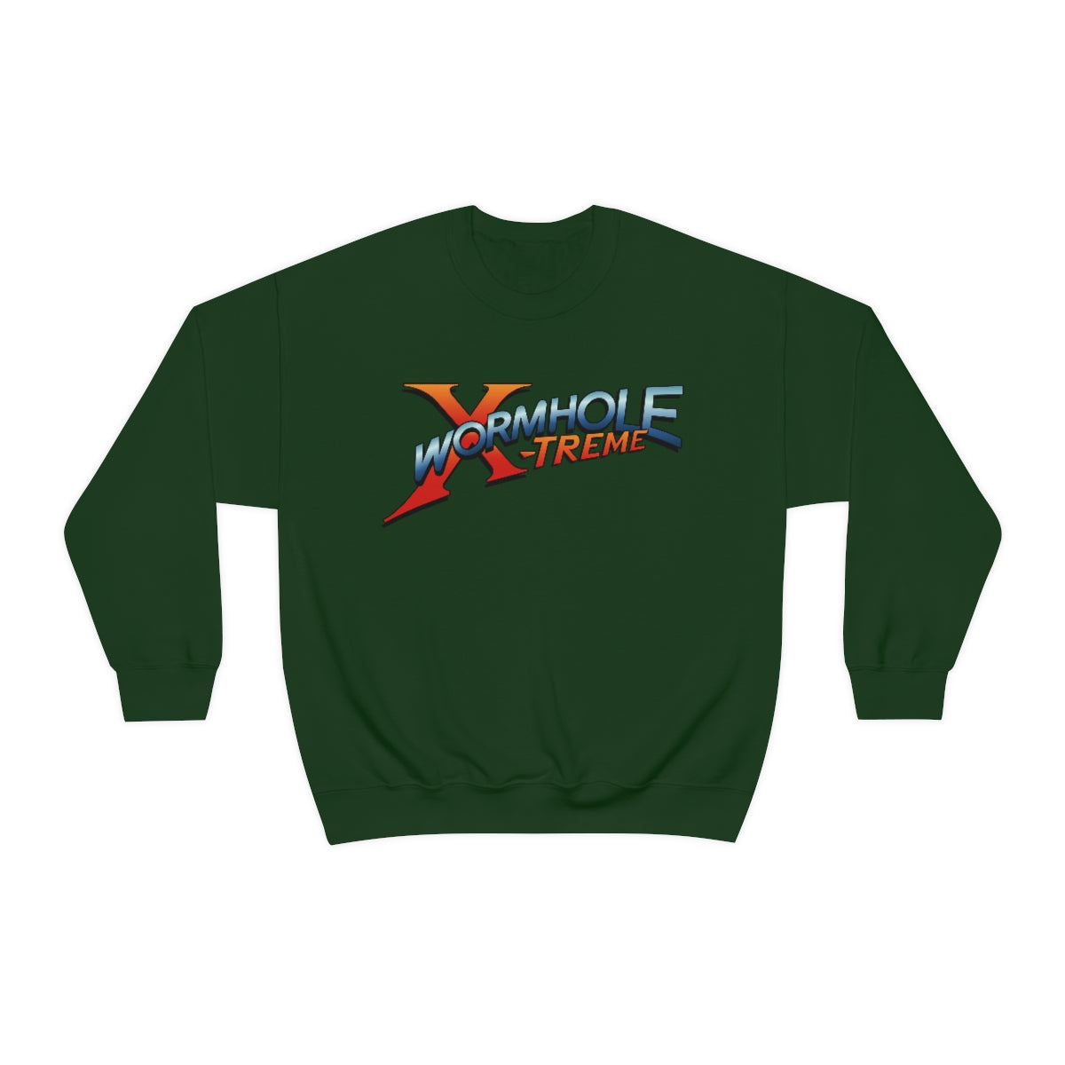 SG - Wormhole Sweatshirt