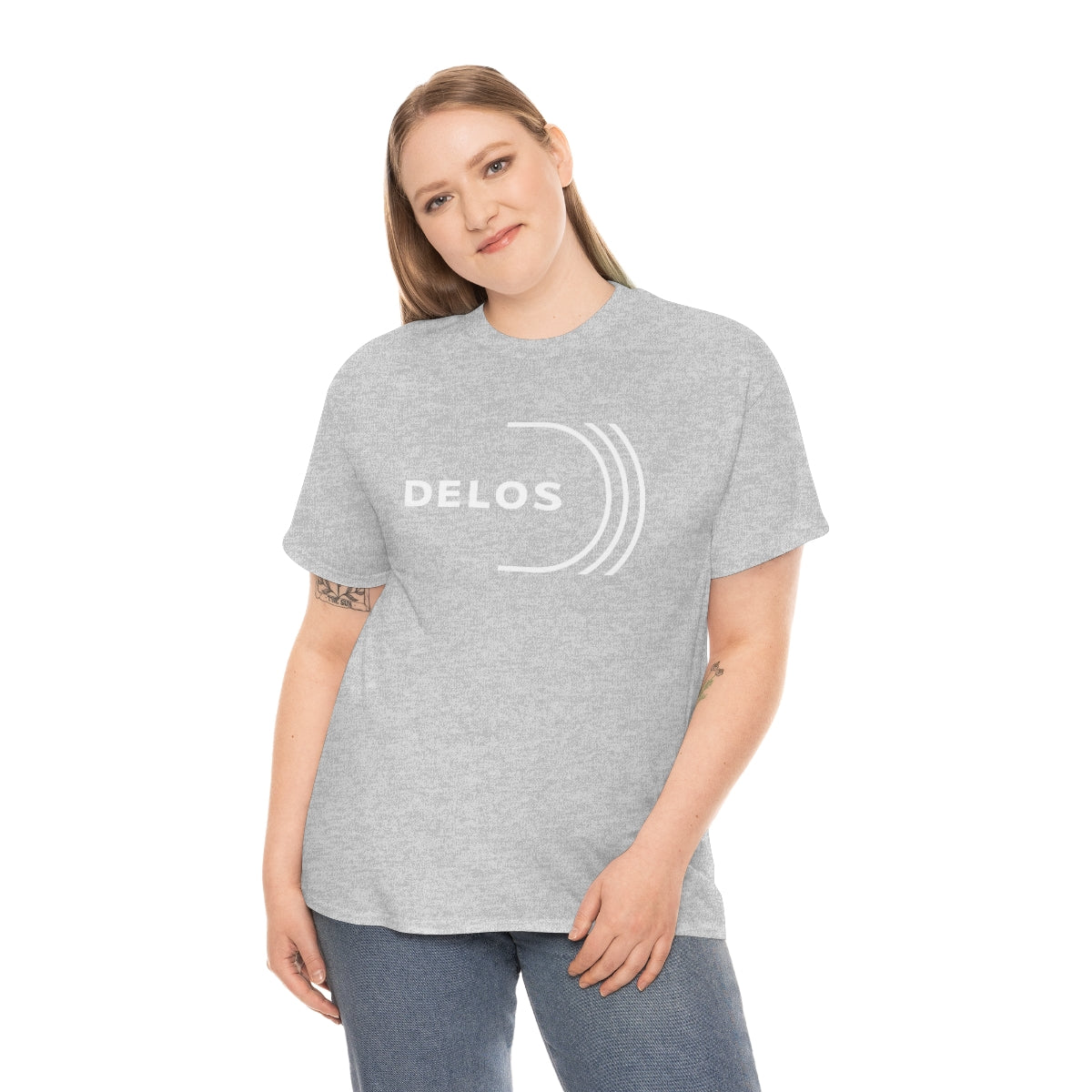 Robot World New Tee