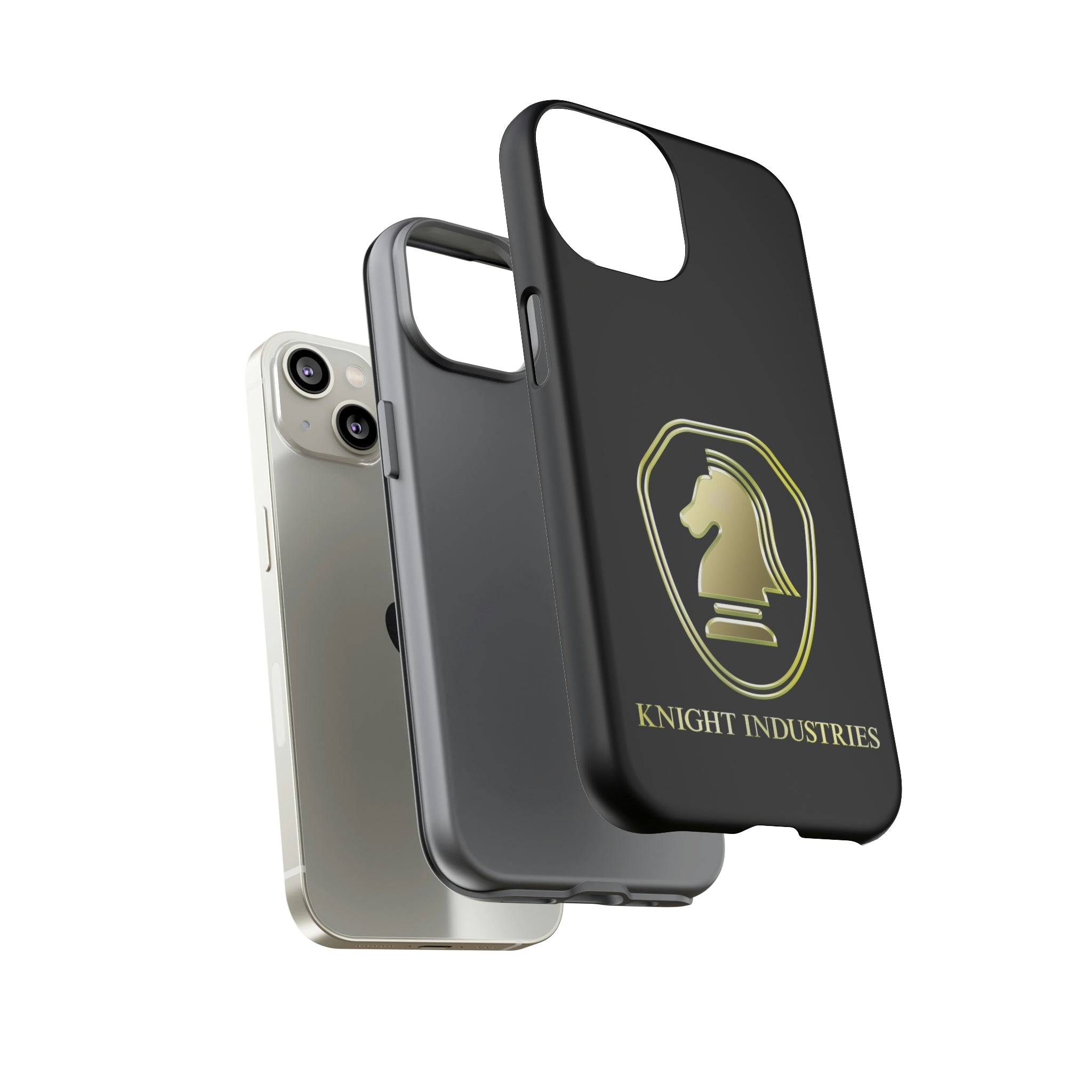 KR - Industries Phone Case
