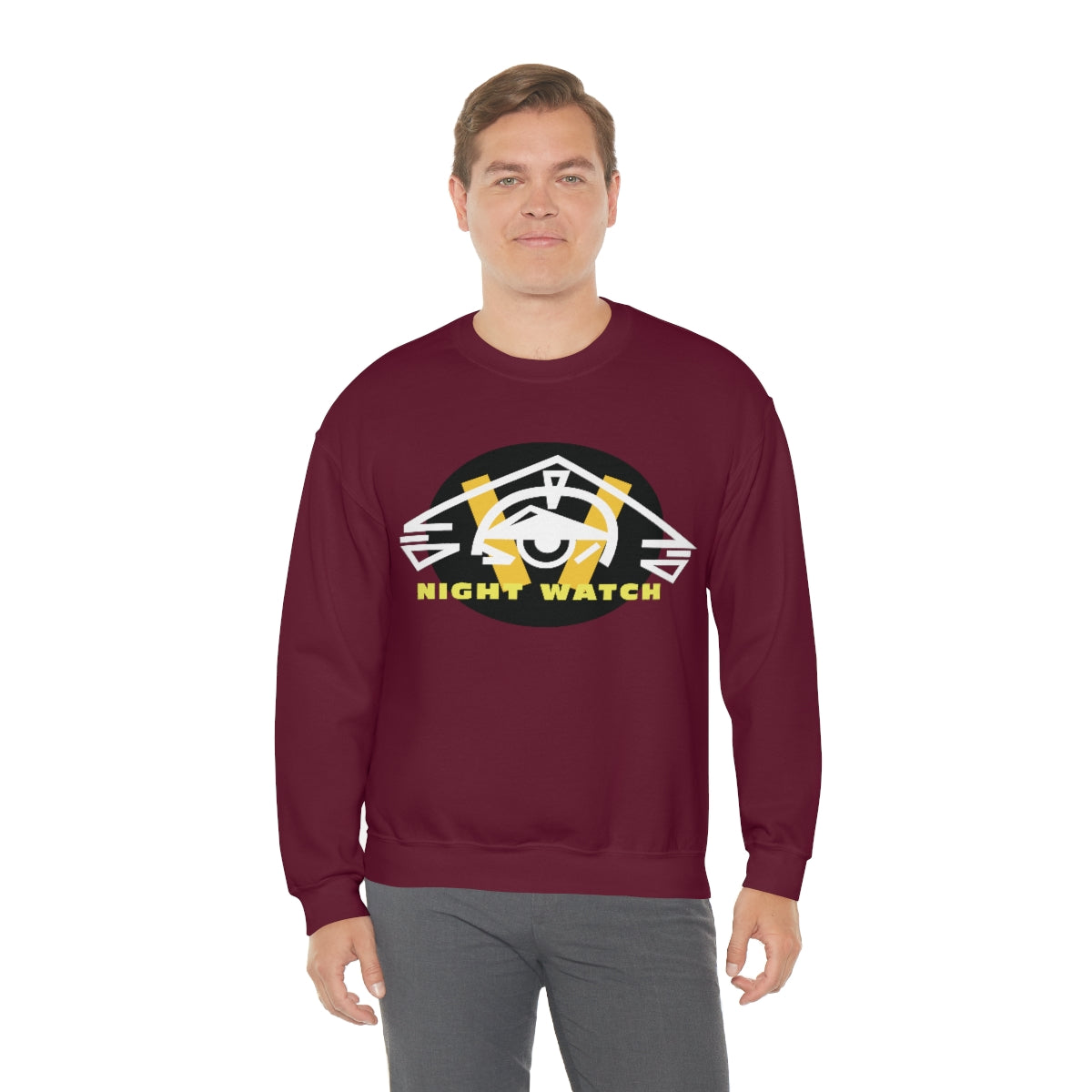 B5 - Night Watch Sweatshirt