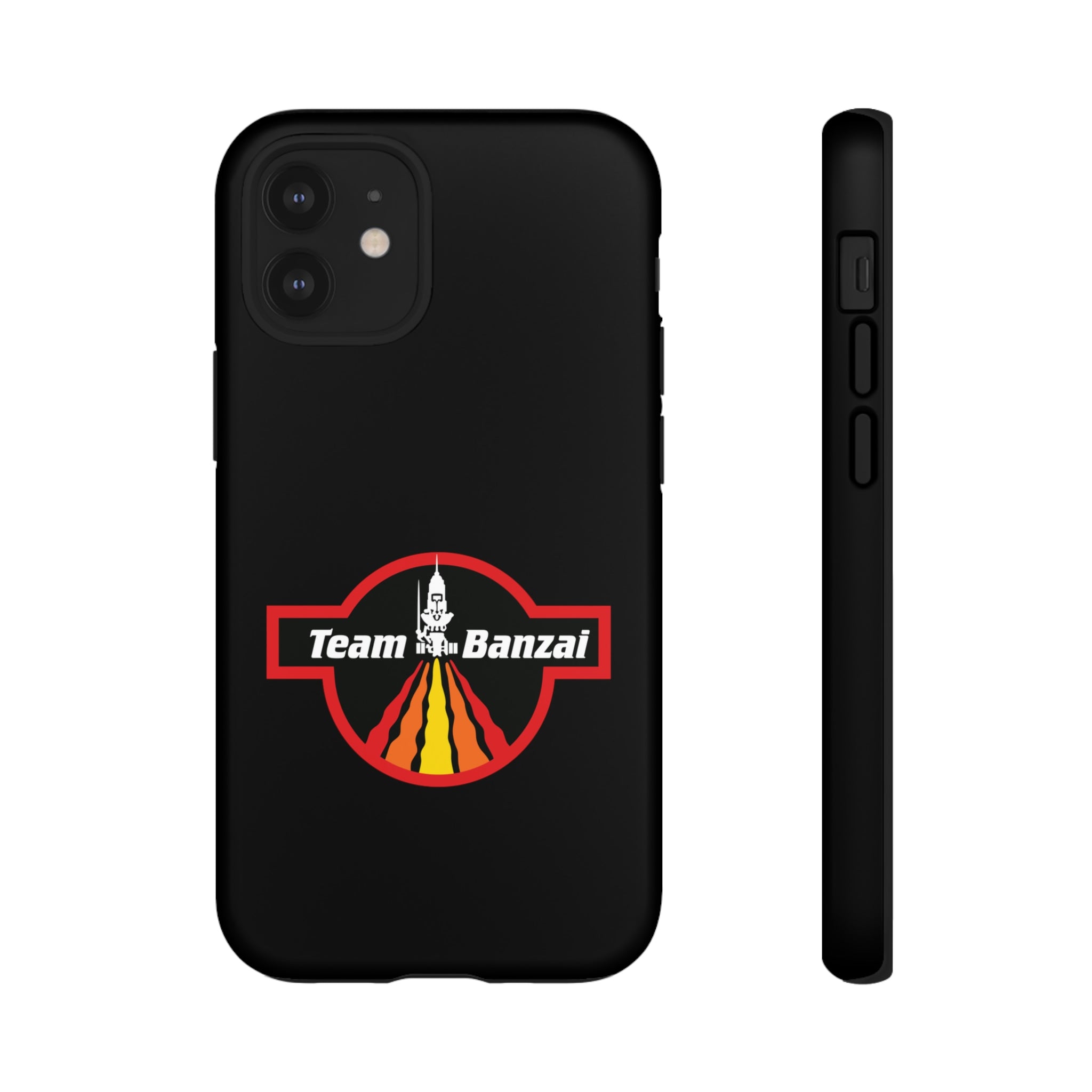 BB - Team Banzai #1 Phone Case