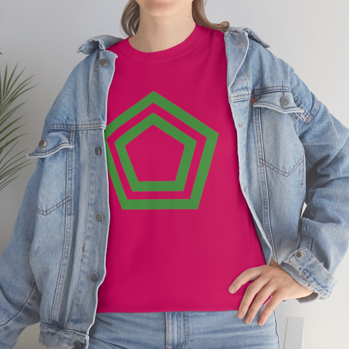 BG- Cylon Tee