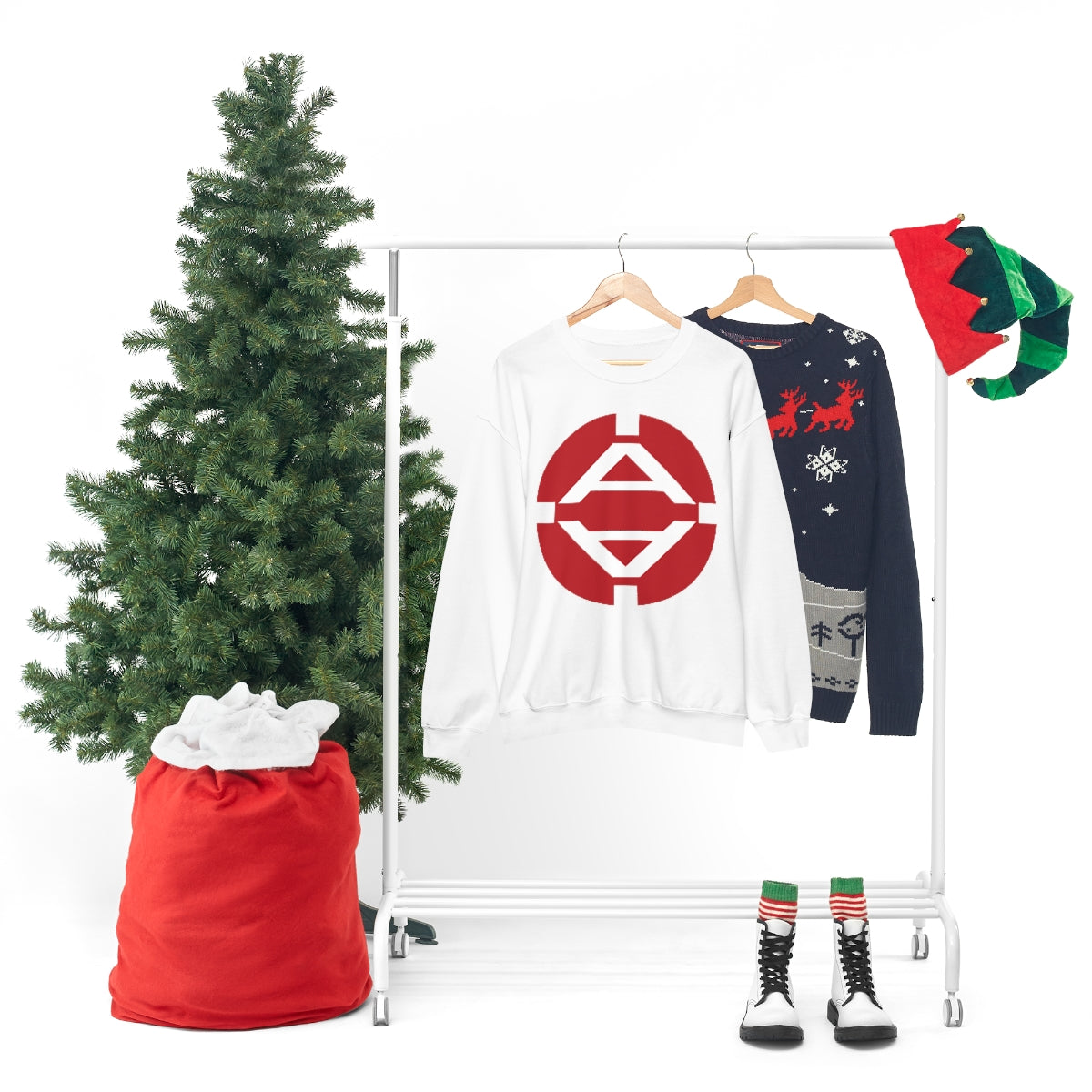 1999 - Main Mission Sweatshirt
