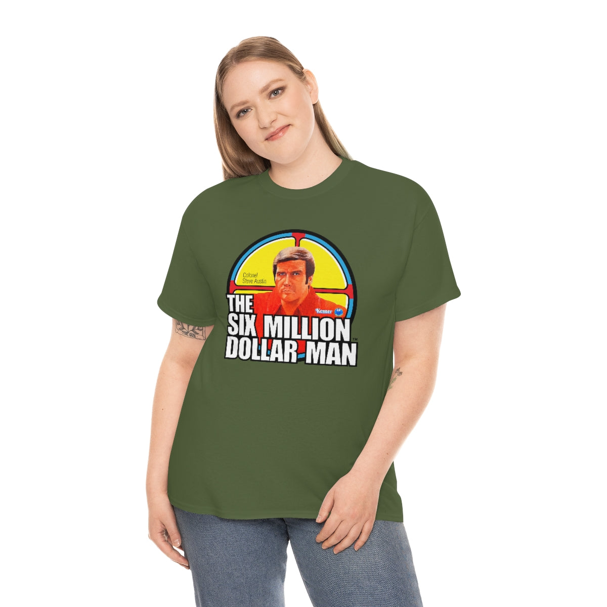 SMDM Tee