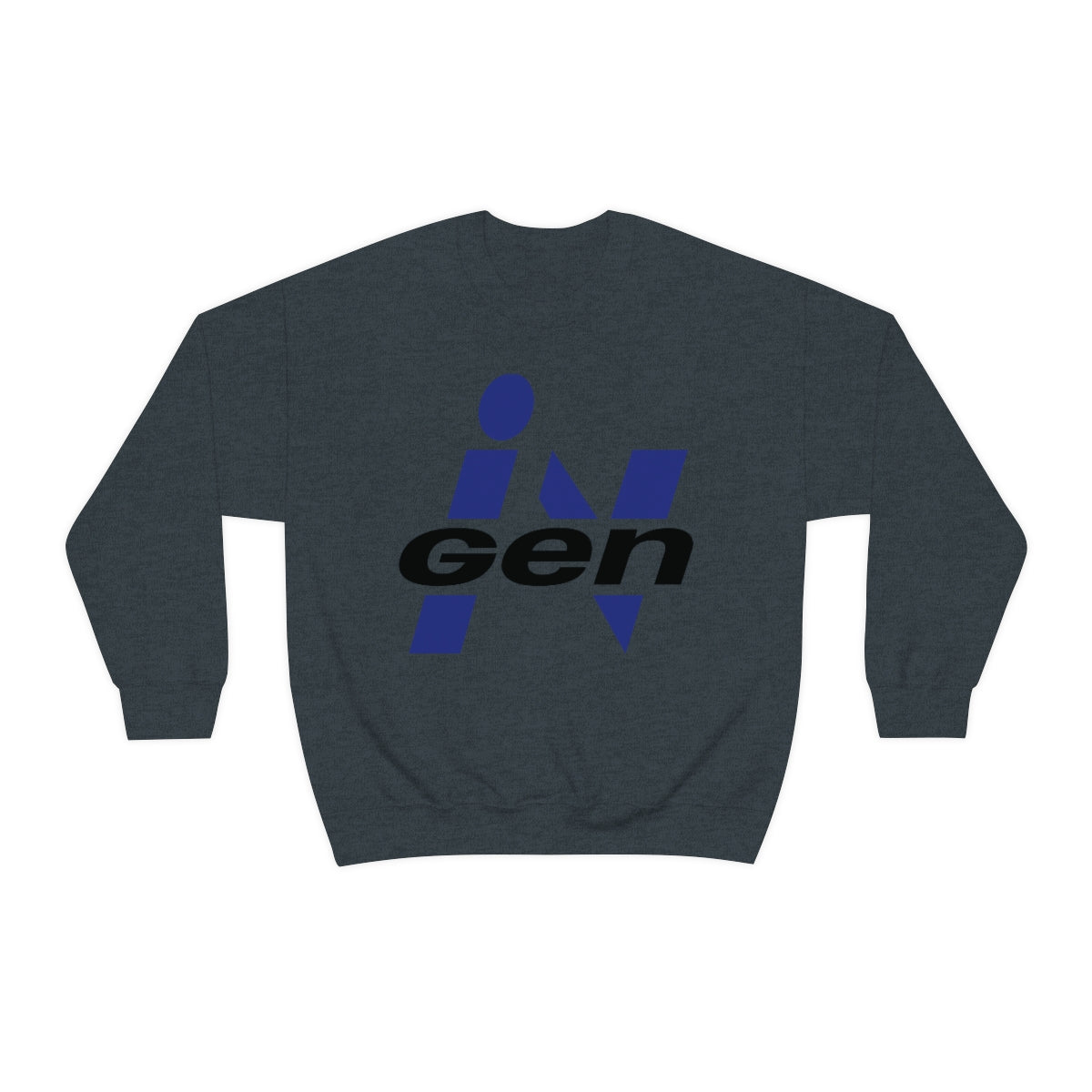 JP - In Gen Sweatshirt