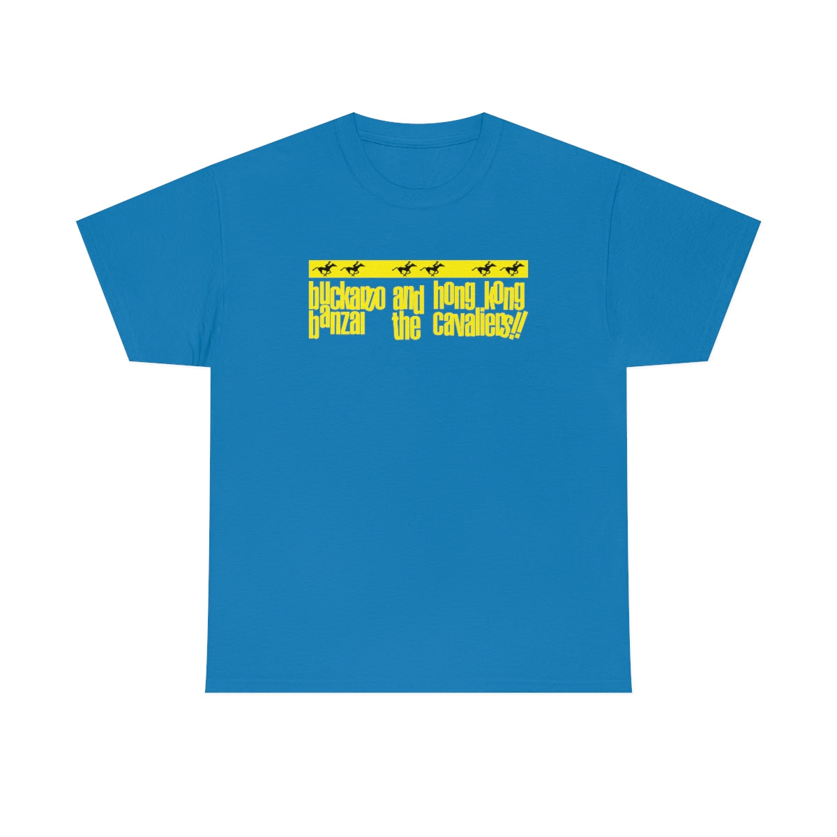BB - Hong Kong #2 Tee