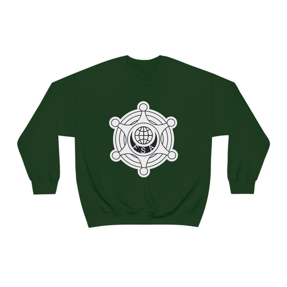 Federal Security Agency Sweatshirt