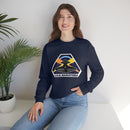 SAAB - USS Saratoga Sweatshirt