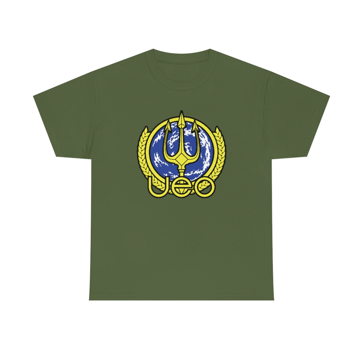 UEO Tee
