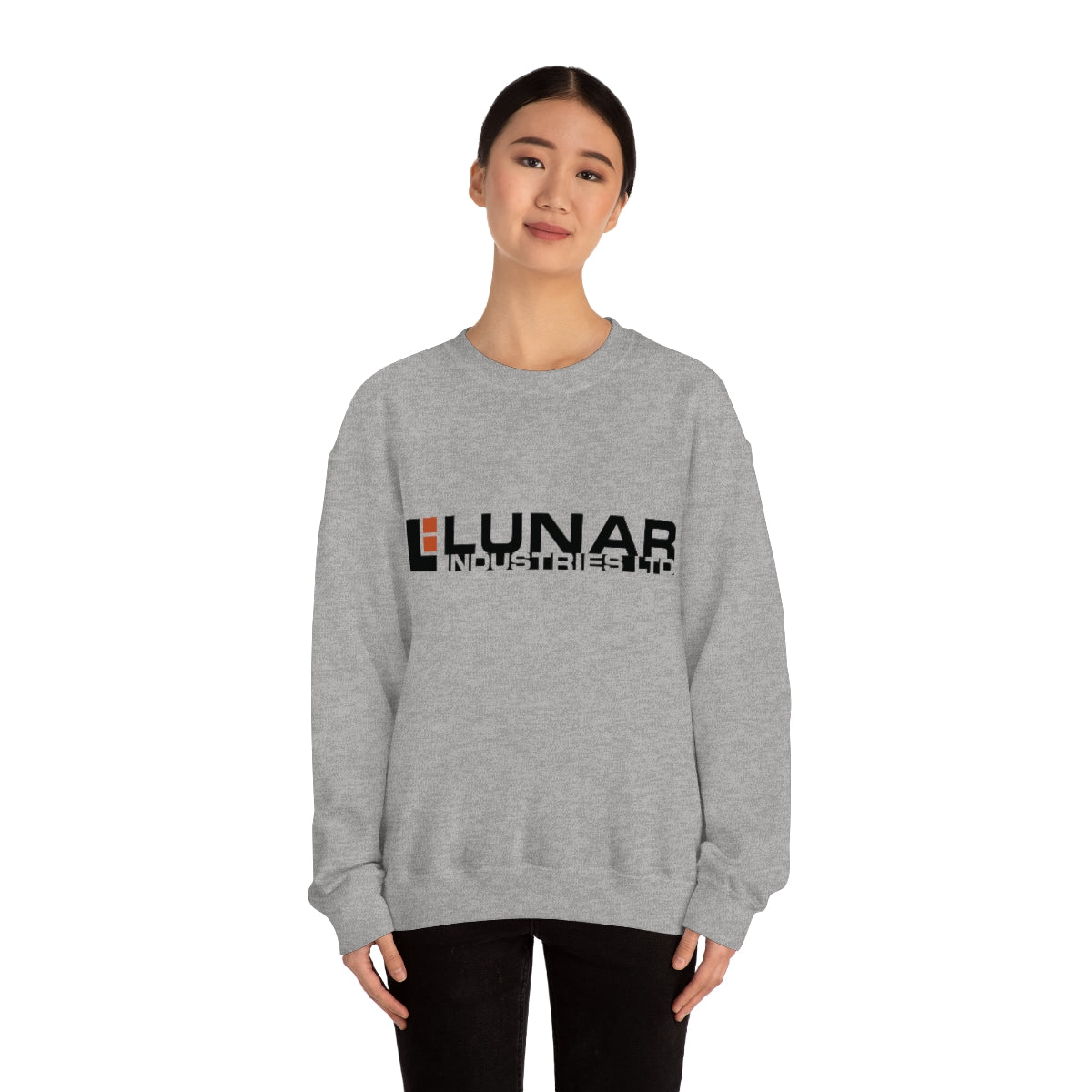 Lunar Industries #1 Sweatshirt