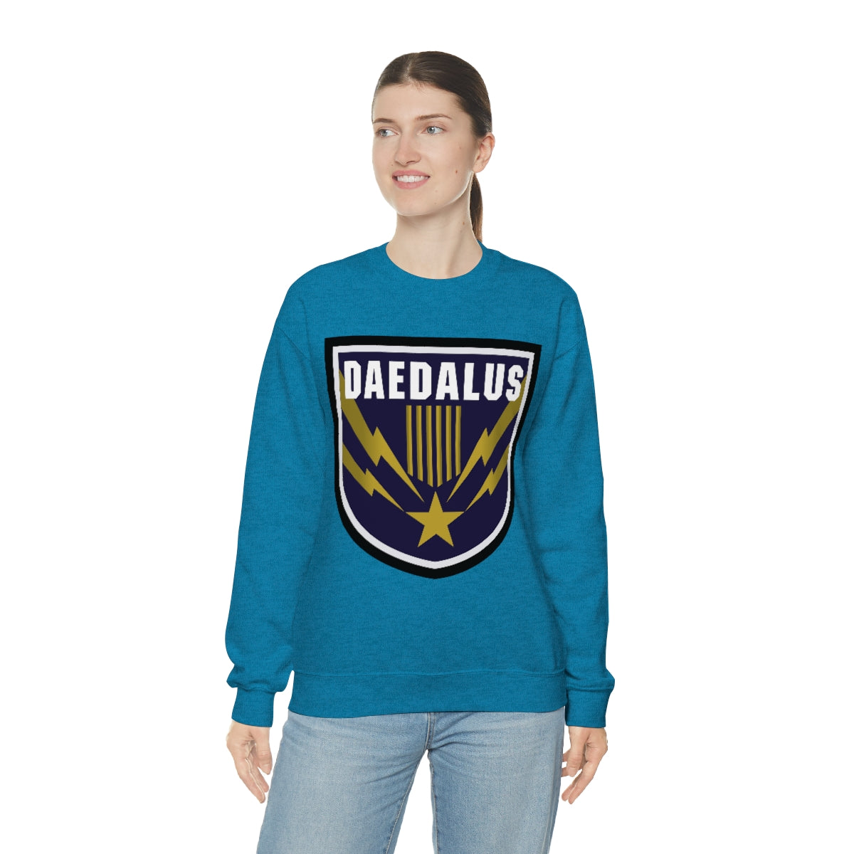 SG - USS DAEDALUS Sweatshirt