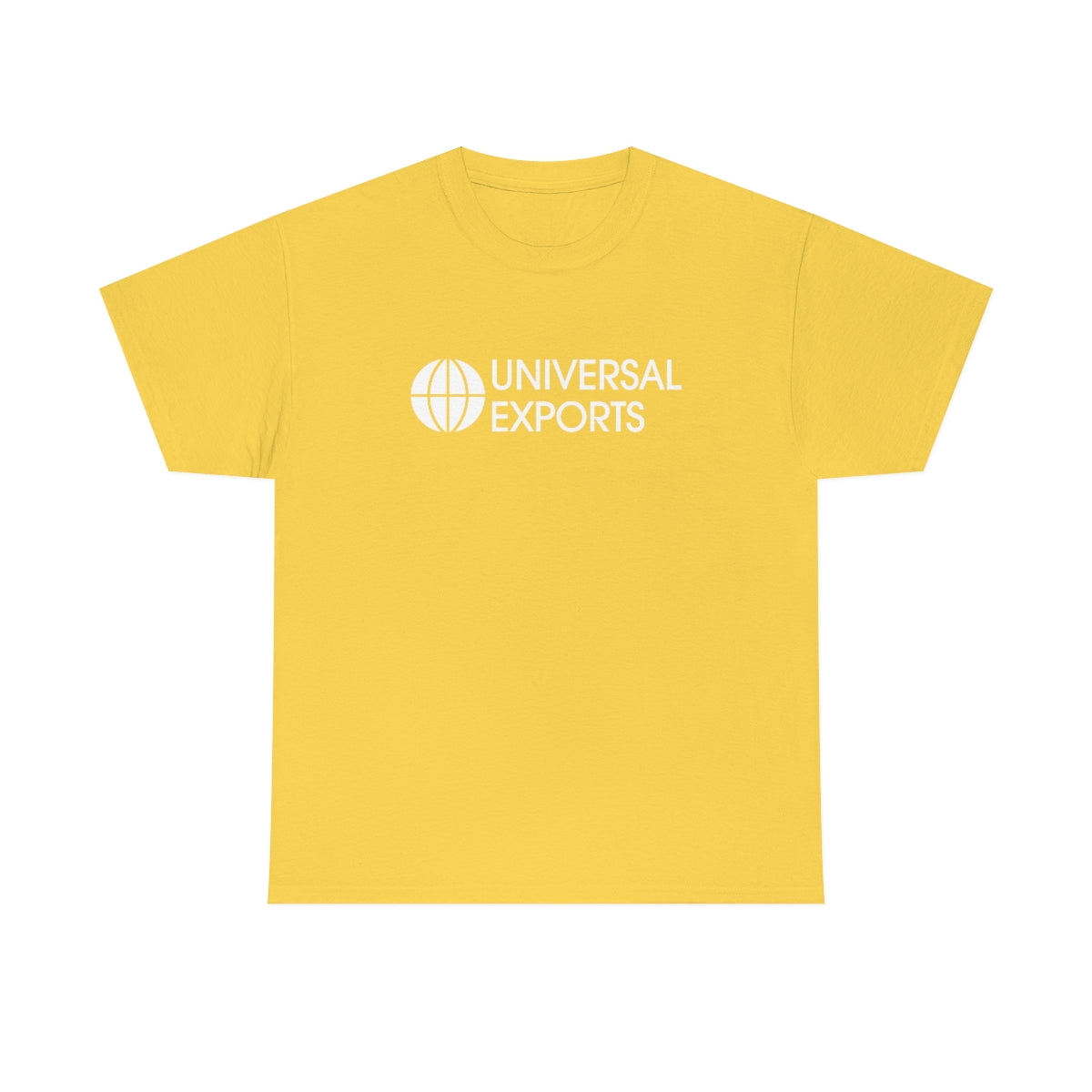 Universal Exports Tee