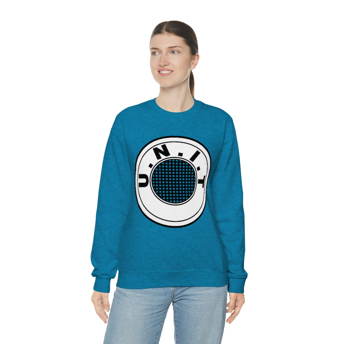 BW - UNIT Sweatshirt