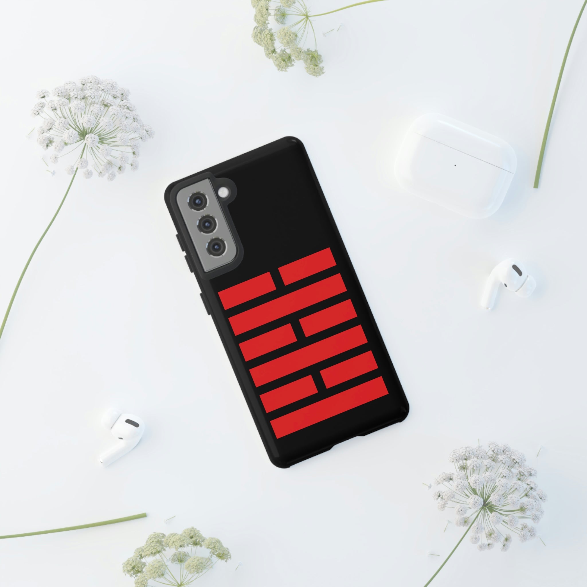 Arashikage Clan Phone Case