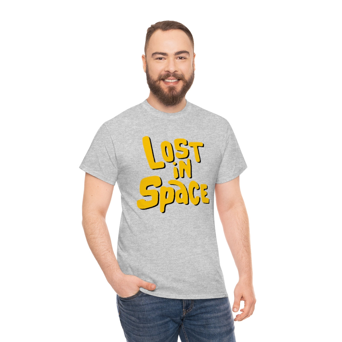 LIS Tee