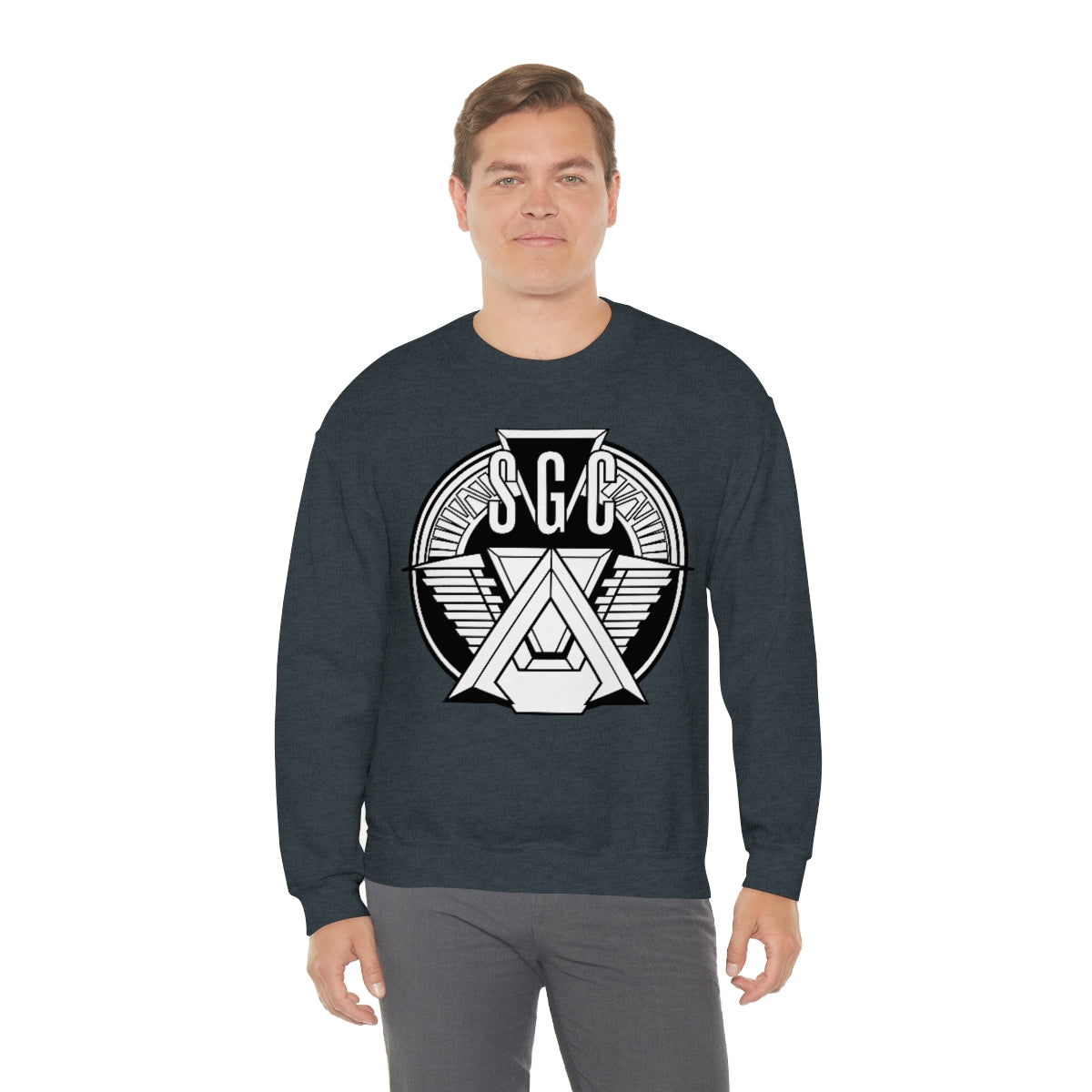 SG Command Sweatshirt
