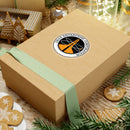 Drax Corporation Stickers