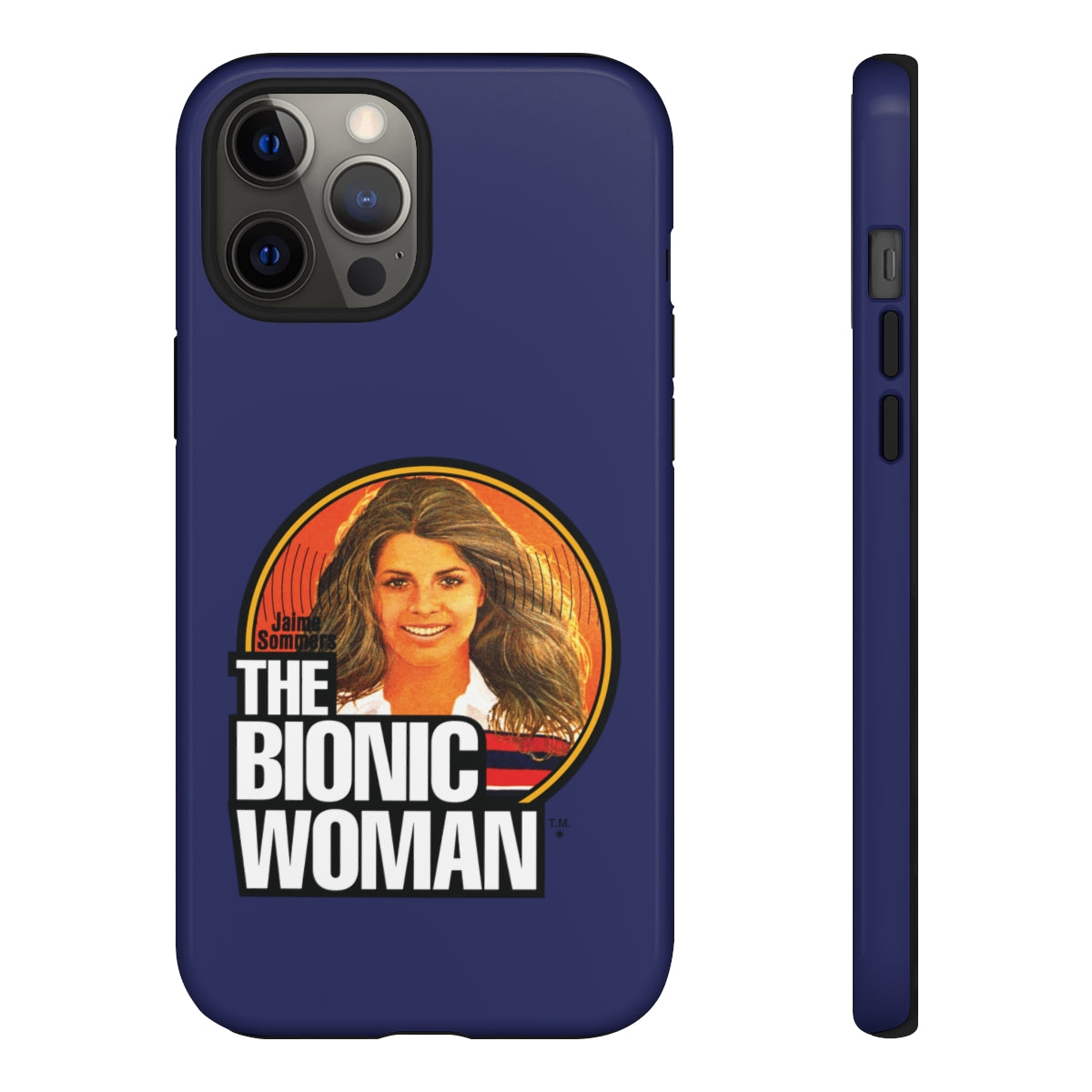 BW Phone Case