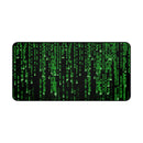Code Desk Mat