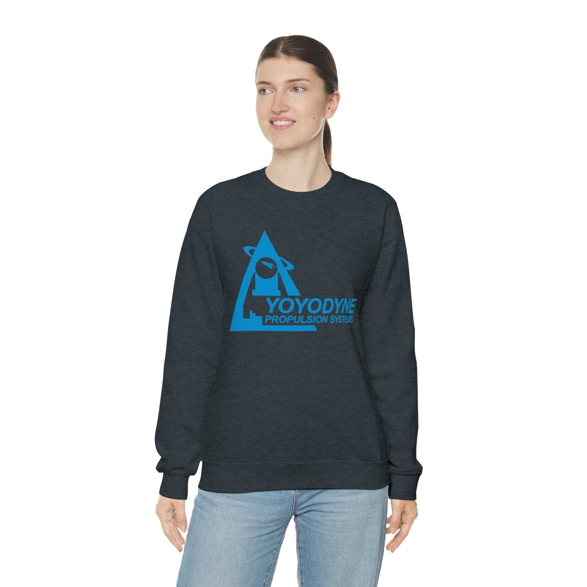 BB - Yoyodyne Sweatshirt