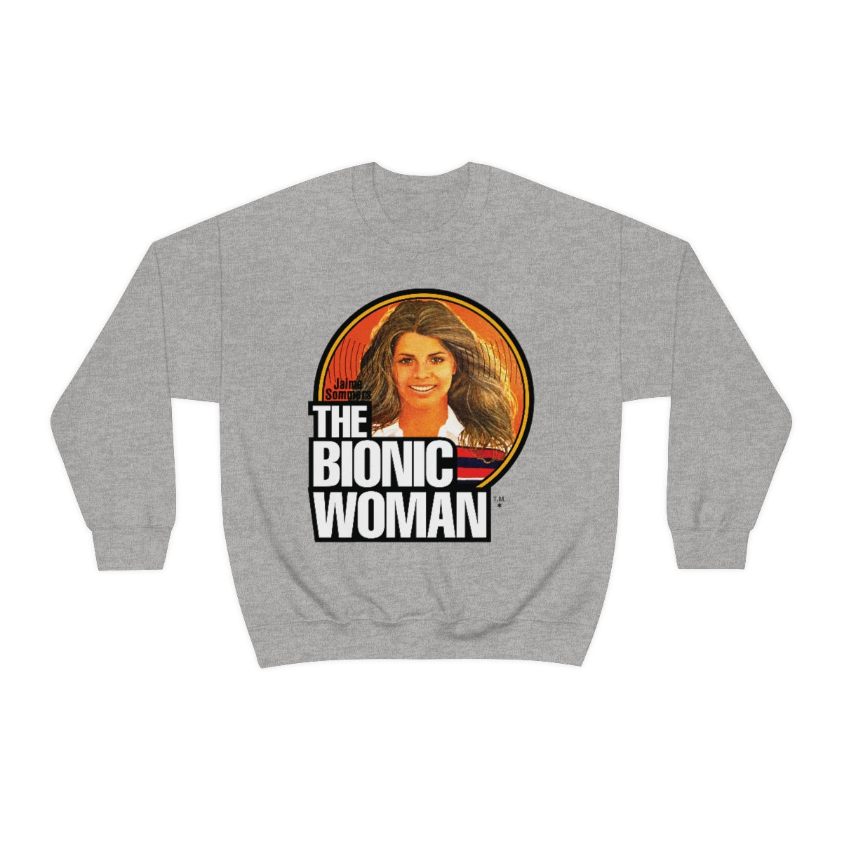 BW Sweatshirt