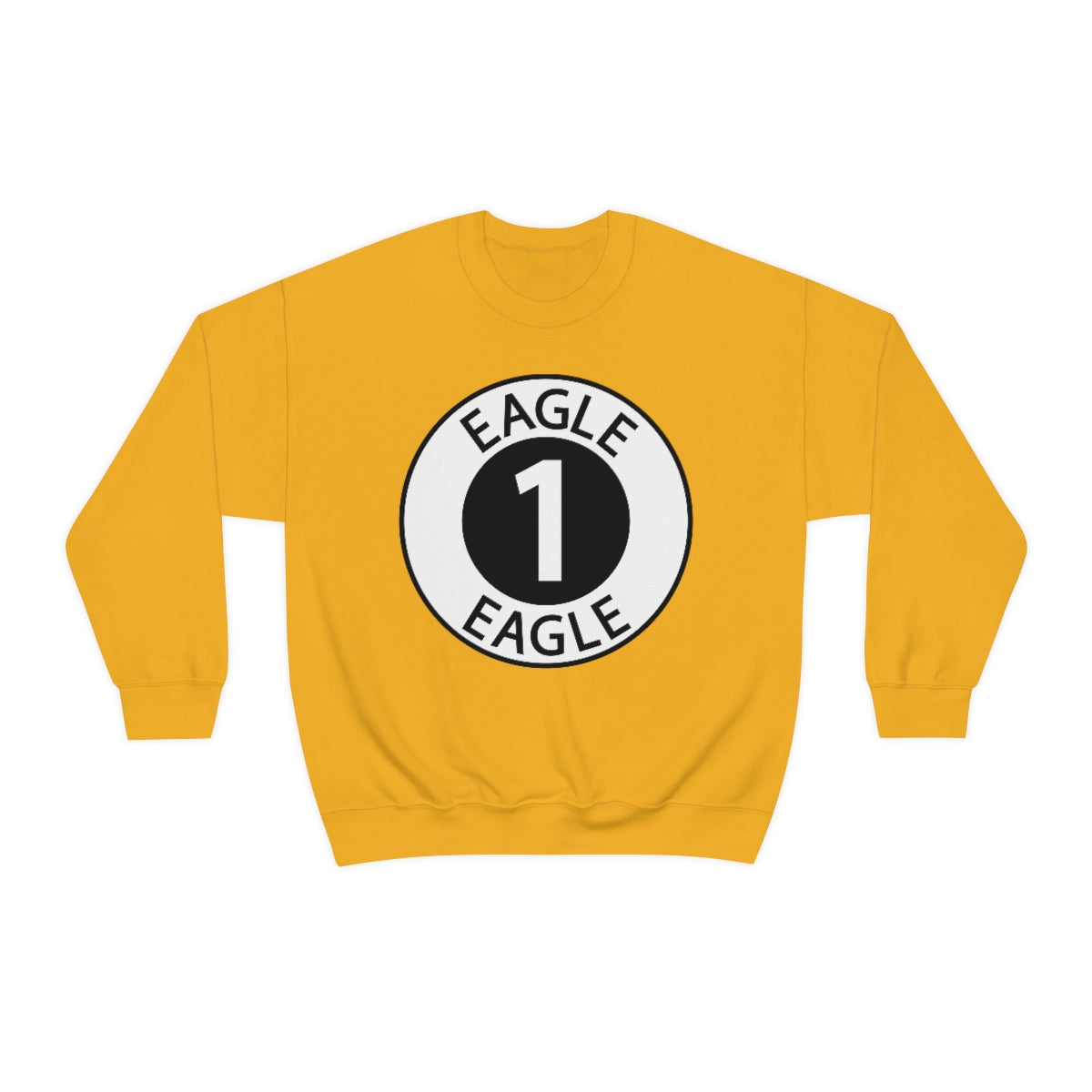 1999 - Eagle 1 Sweatshirt