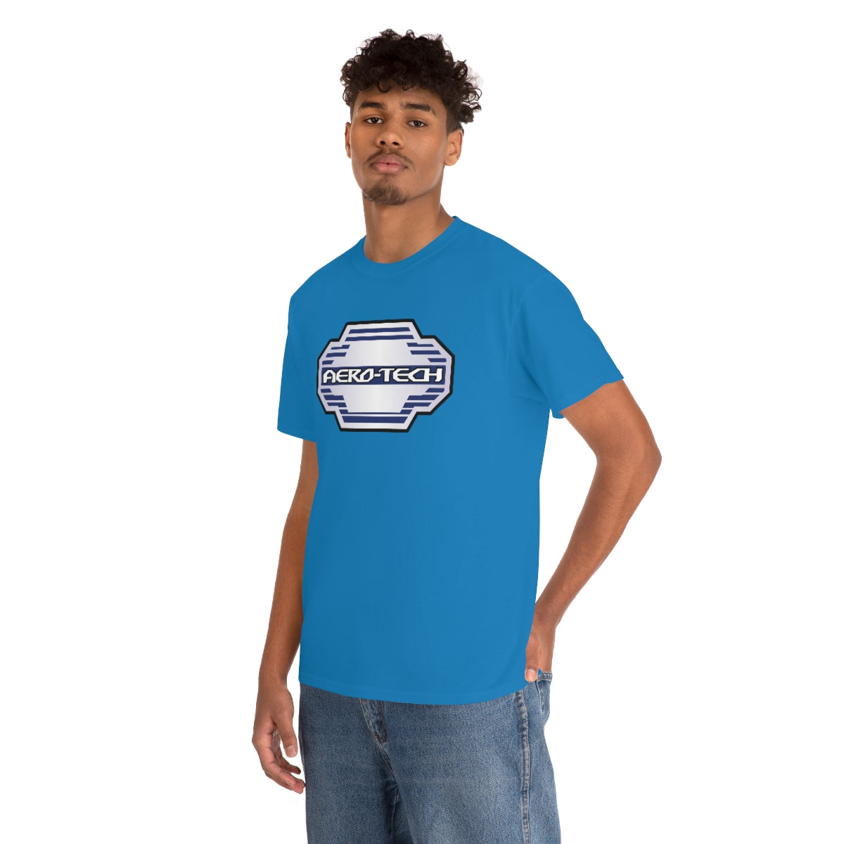 SAAB - Aerotech Tee