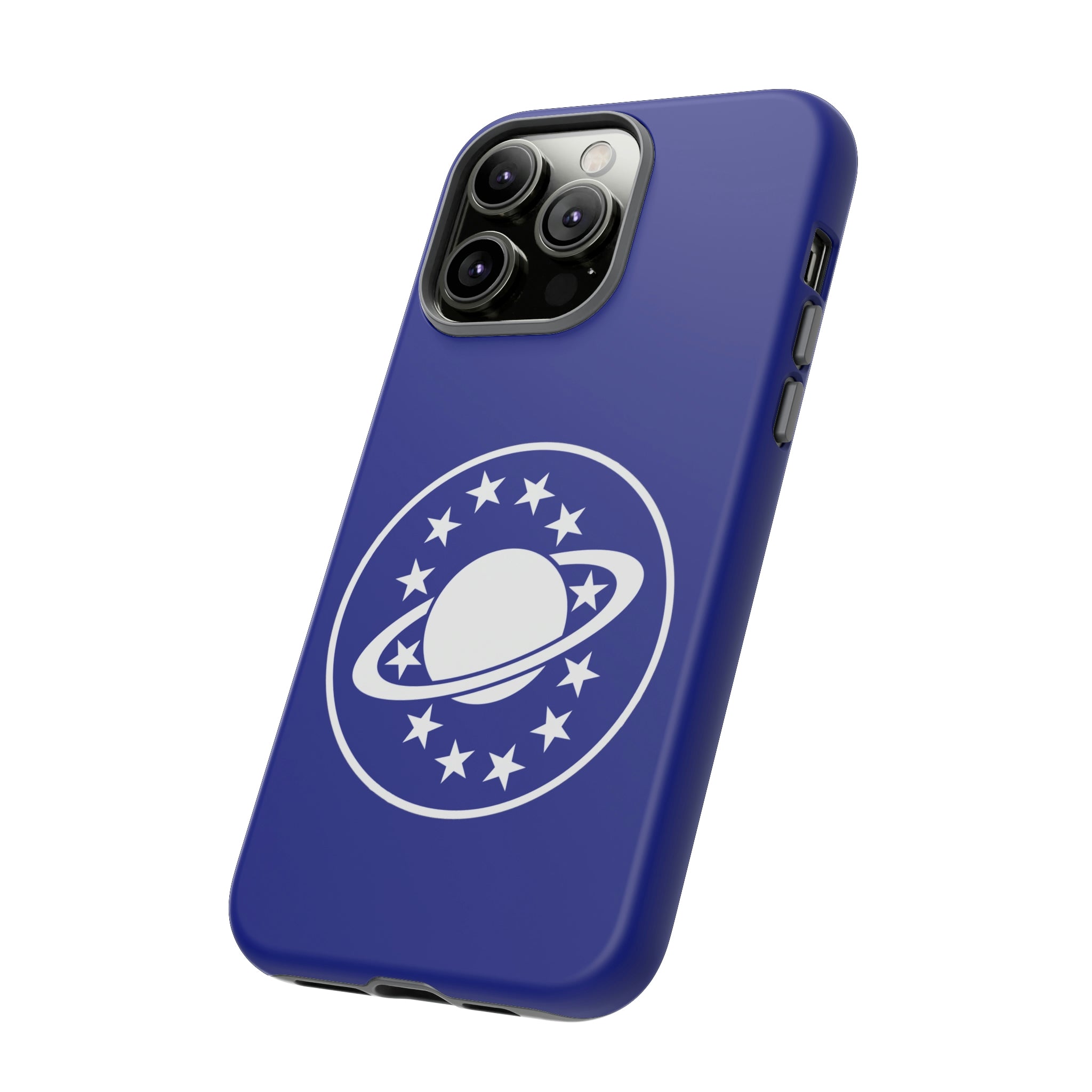 GQ Never Give Up Phone Case