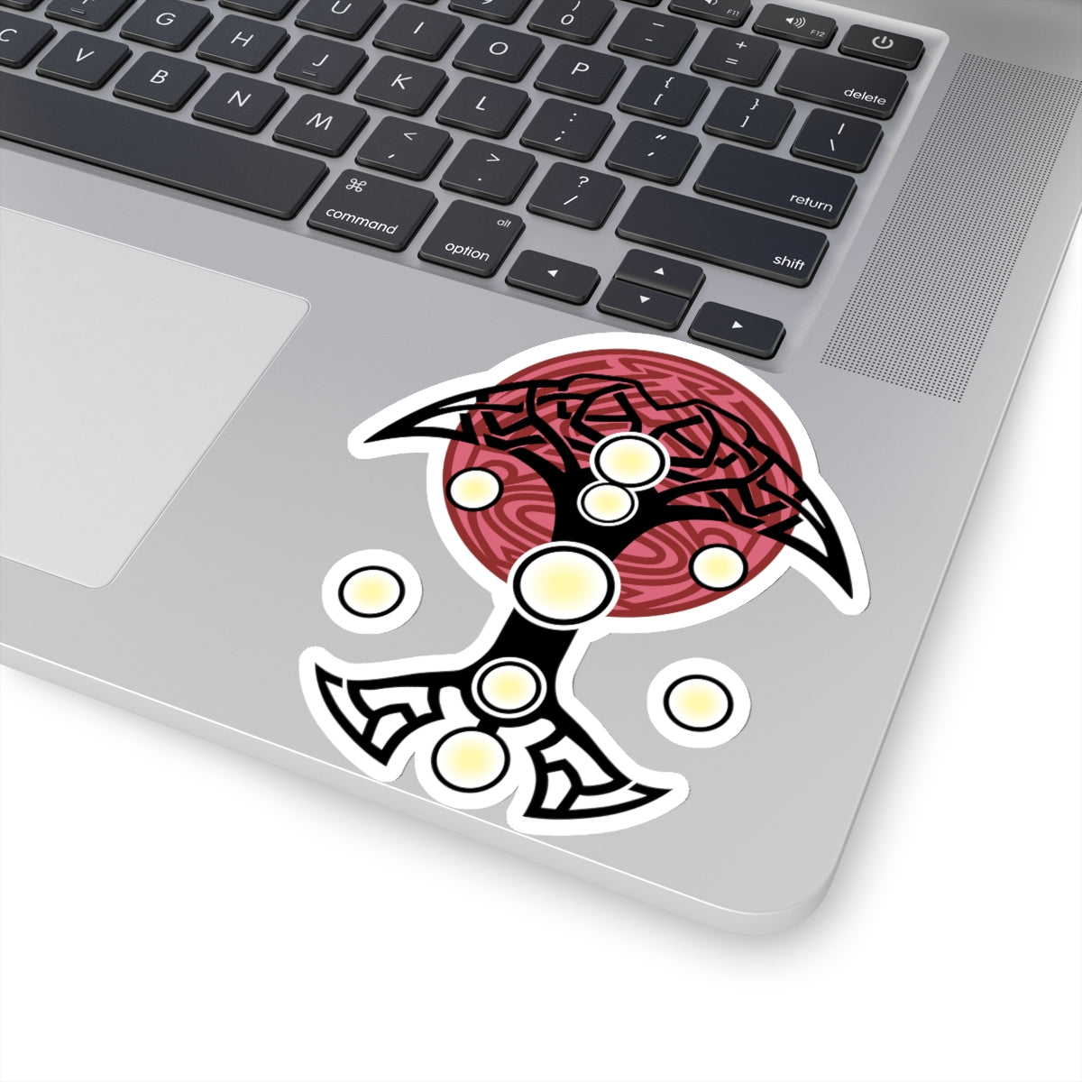 Thunder Tree Stickers