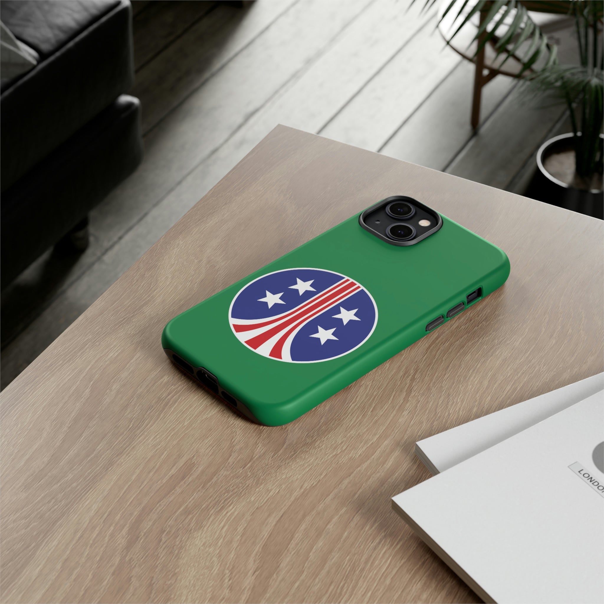 USCM Colonial Marines Phone Case
