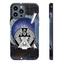 SG - Command Phone Case