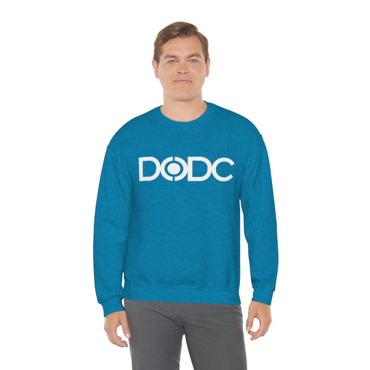 DODC #1 Sweatshirt