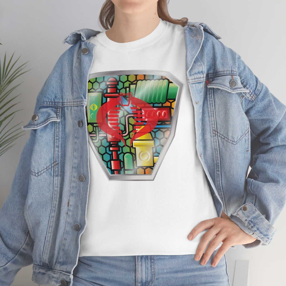 Cobra BAT Tee