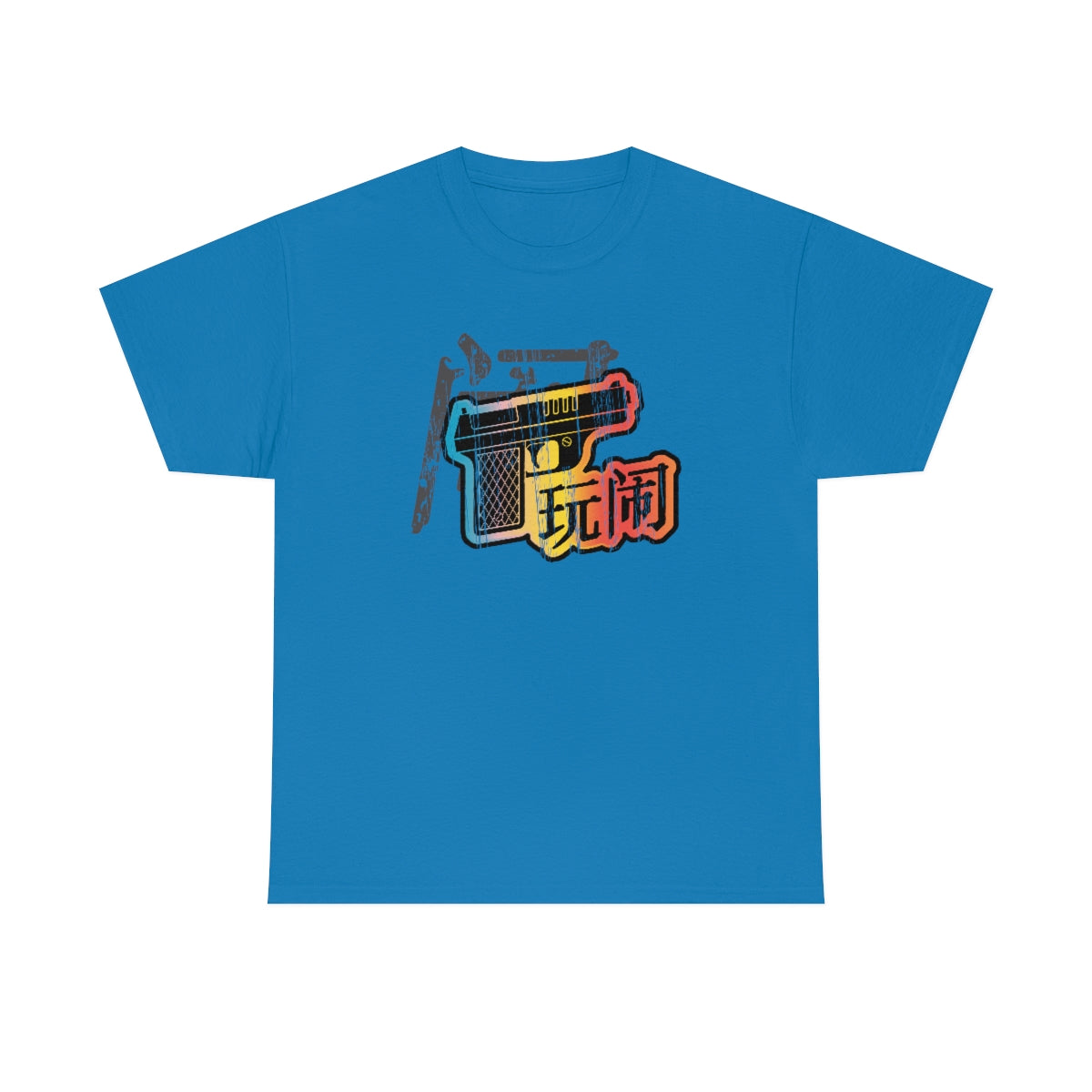 FF - Troublemaker Tee