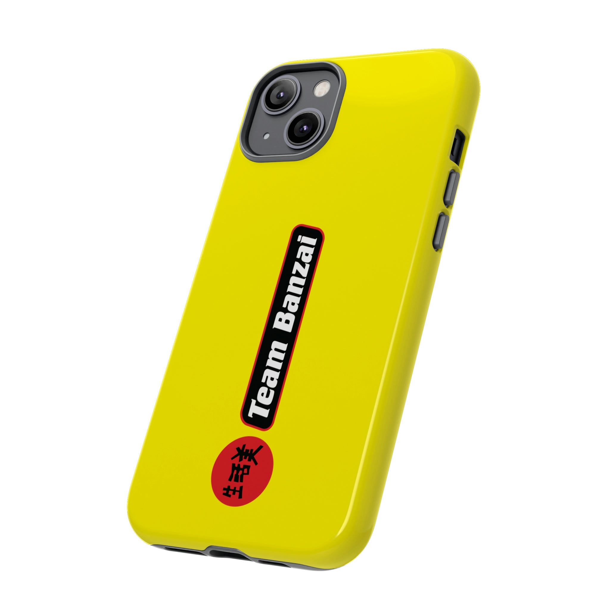BB - Team Banzai #2 Phone Case