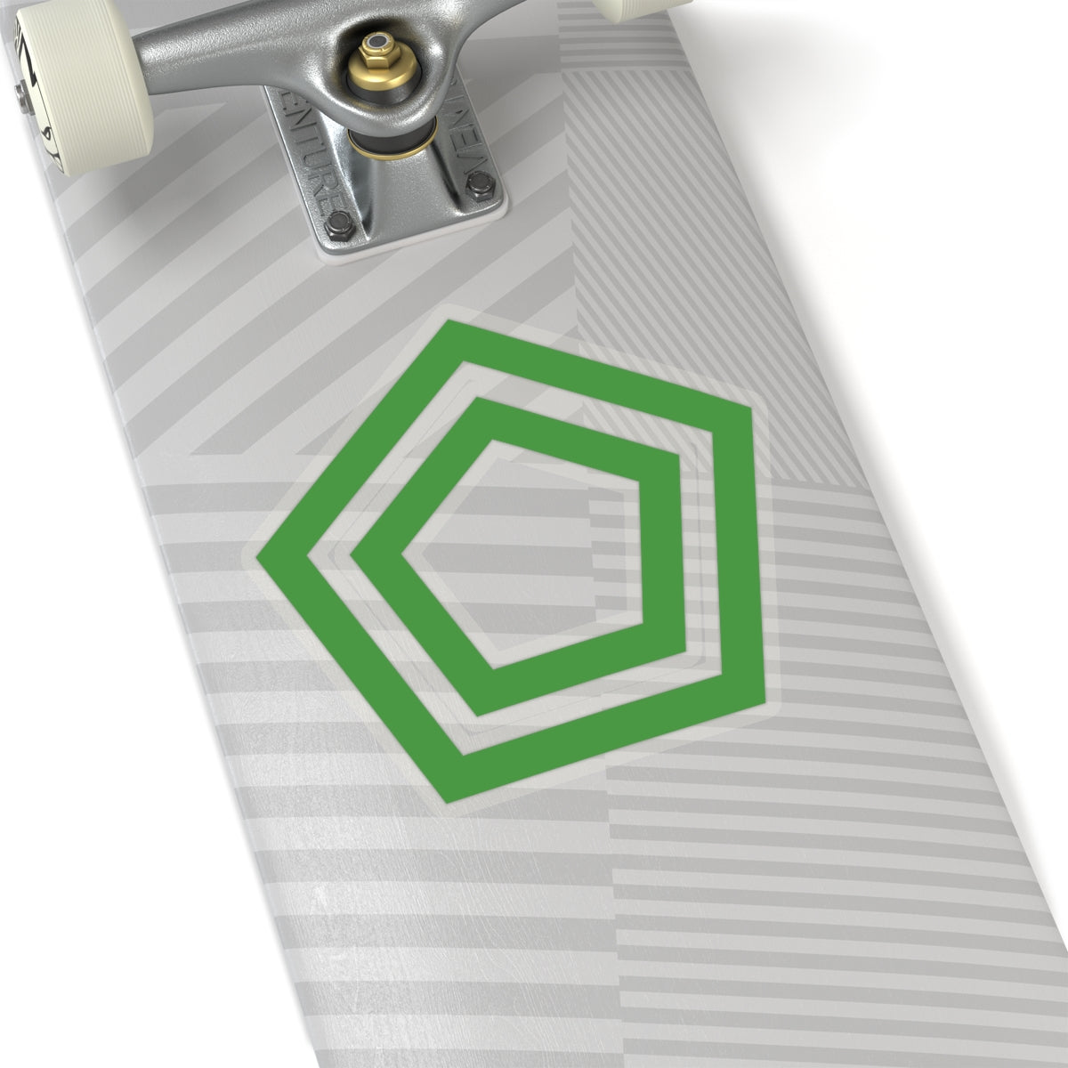 Cylon Stickers