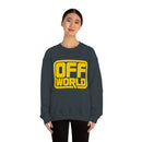 BR - OFF WORLD Sweatshirt