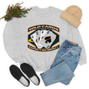 SAAB - Wildcards Squadron Sweatshirt